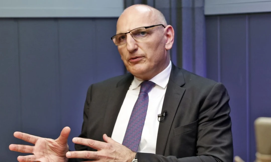Փաստացի խաղաղությունը դեռևս չի նշանակում խաղաղության գործընթացի ավարտ. Ամիրբեկով