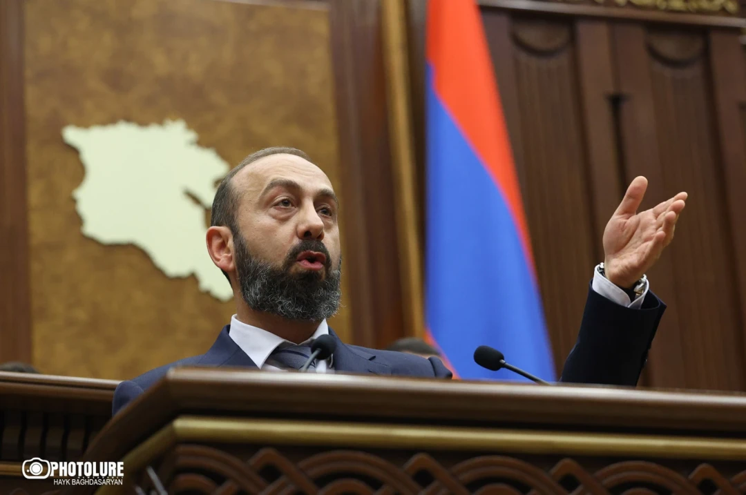 Եթե դա պահանջ է, դա նաև մեր պահանջն է․ Միրզոյանը՝ անհետ կորածների մասին