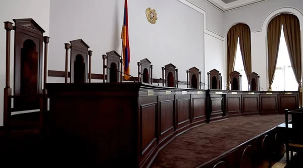 ՍԴ նոր նախագահ կընտրվի․ Արման Դիլանյանի պաշտոնավարման ժամկետն ավարտվել է