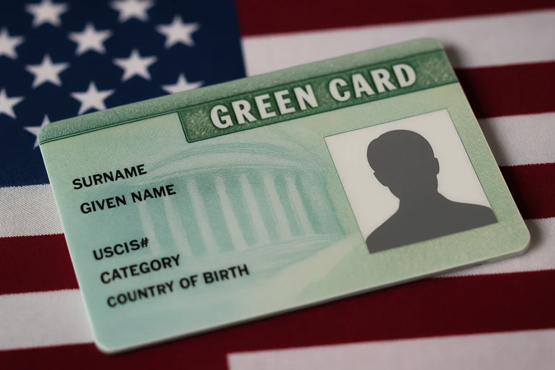 ԱՄՆ դատարանը պարտավորեցրել է վերականգնել «Green Card»-ի խաղարկությունը