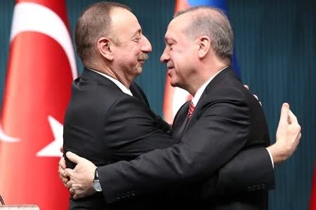 Անկարա-Բաքու սառնությունը և Երևանի «տաք» սպասումները