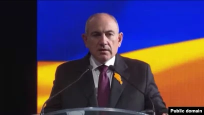 Հանքարդյունաբերությունը պետք է դառնա բաց բաժնետիրացման ինստիտուտները զարգացնելու առաջամարտիկ. Փաշինյան