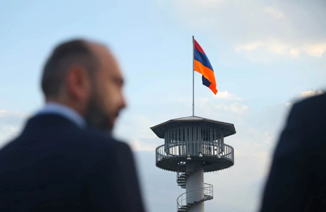 ԱՄՆ-ը չի կարողանա առանց Հայաստանի համաձայնության վաճառել TRIPP-ի իր բաժնեմասերը․ Միրզոյան
