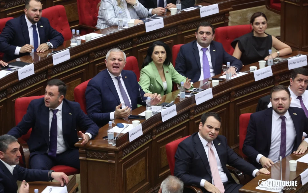 «Միայն օրն ասեք»․ Կարապետյանը հայտարարել է արտահերթ ընտրություններին պատրաստ լինելու մասին