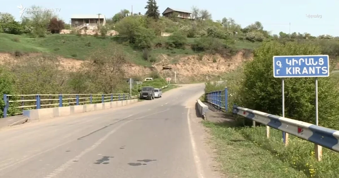 Կիրանցի ընտրողների կեսից ավելին չի քվեարկել․ ՔՊ-ի 88.89%-ի համատեքստը