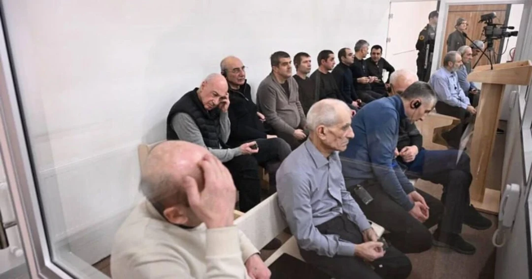Գերիների հարցով երրորդ երկրներին ասել են․ «Հեռու խաղացեք», ուզու՞մ եք դառն իրականությունը՝ սա է․ Միրզոյան
