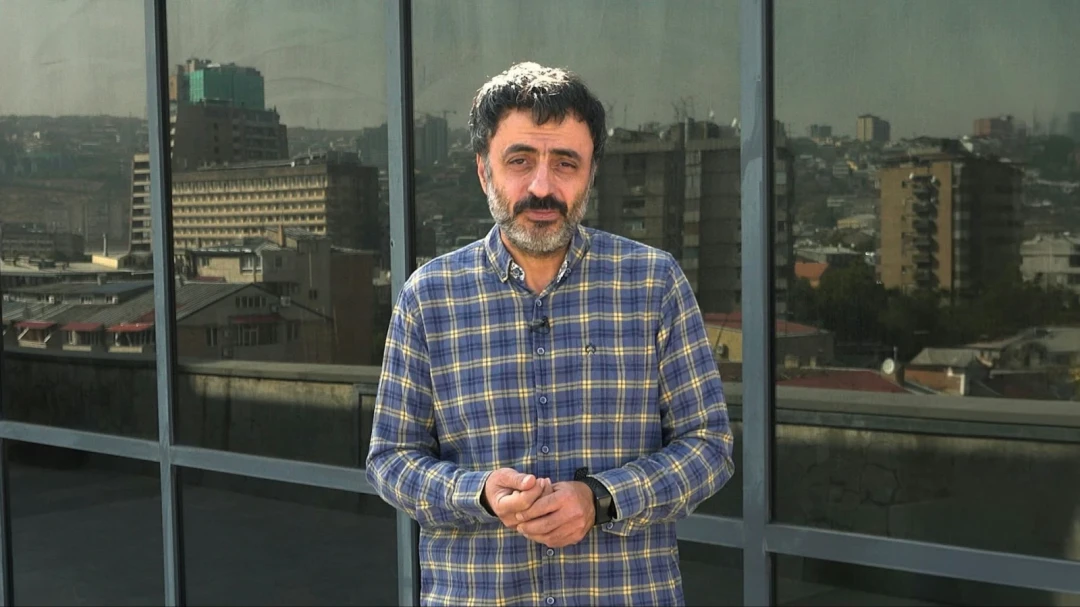 Ինչու են այսօրվա երիտասարդներն ավելի ուշ հասունանում