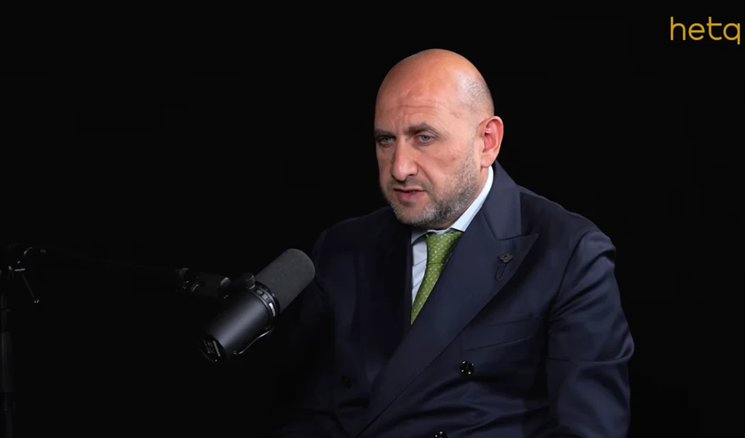 ԿԲ նախագահը պարզաբանել է գազի թանկացման «ապոկալիպտիկ» որակումը