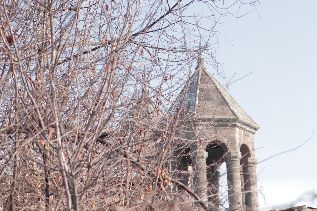 Սգի և ցասման օրեր