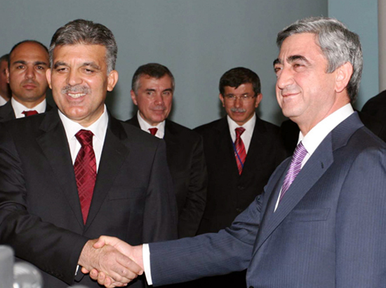 Թուրքիան երկրորդ տարին` առանց Սերժ Սարգսյանի շնորհավորանքի