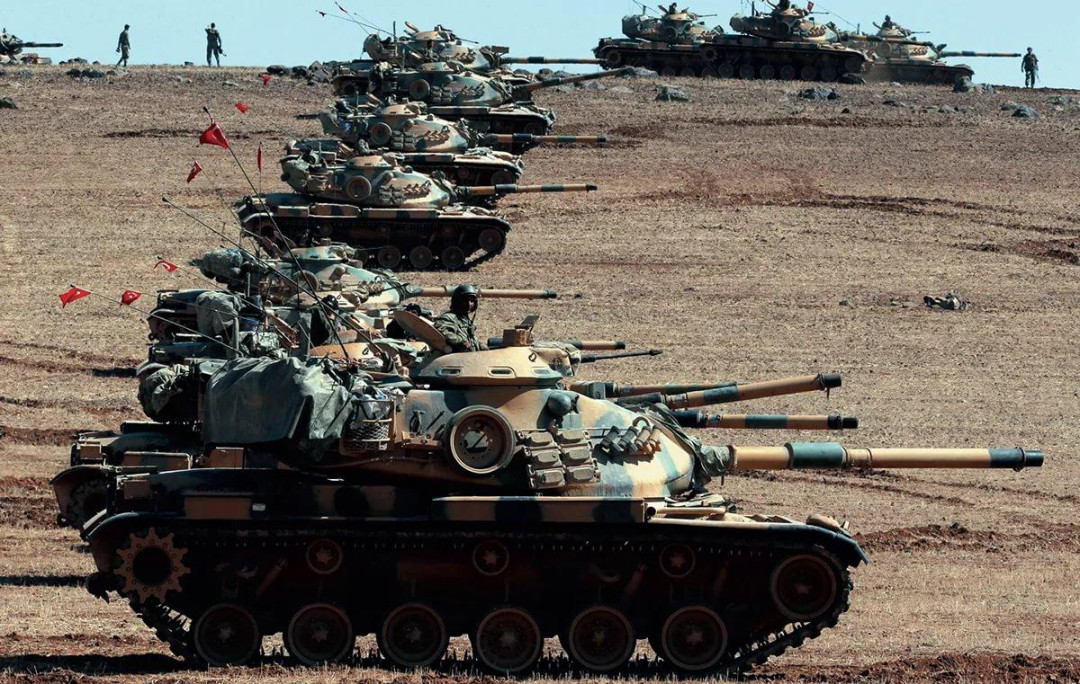 Armenia, the Turkish threat, and the Russian Antidote