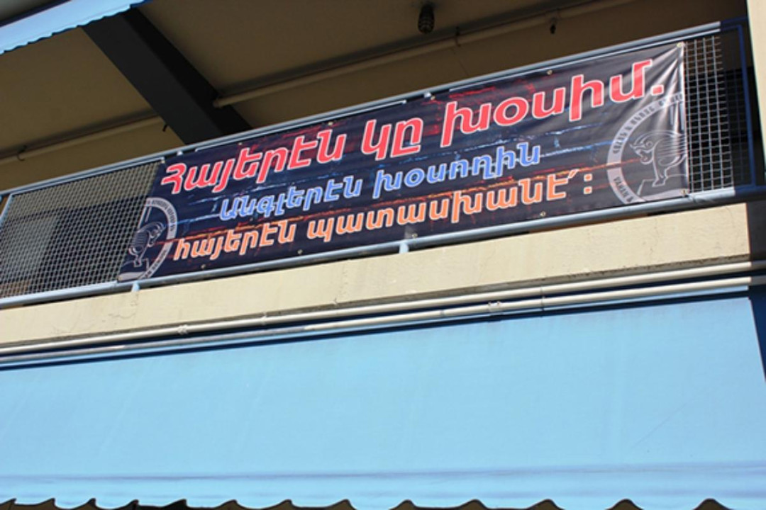 Turkey’s language activists keep Armenian dialect alive in music, literature