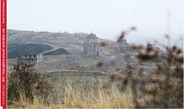 Տավուշցիների առօրյան՝ կրակոցների տակ