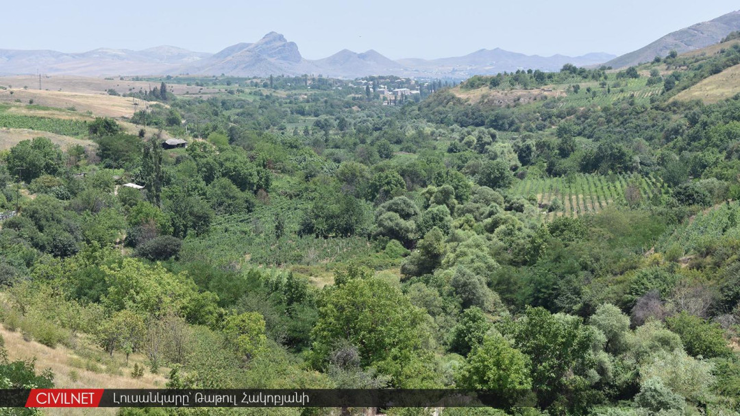 Այգեպարից նահանջի տեղ չունենք. Սահակյան եղբայրներ