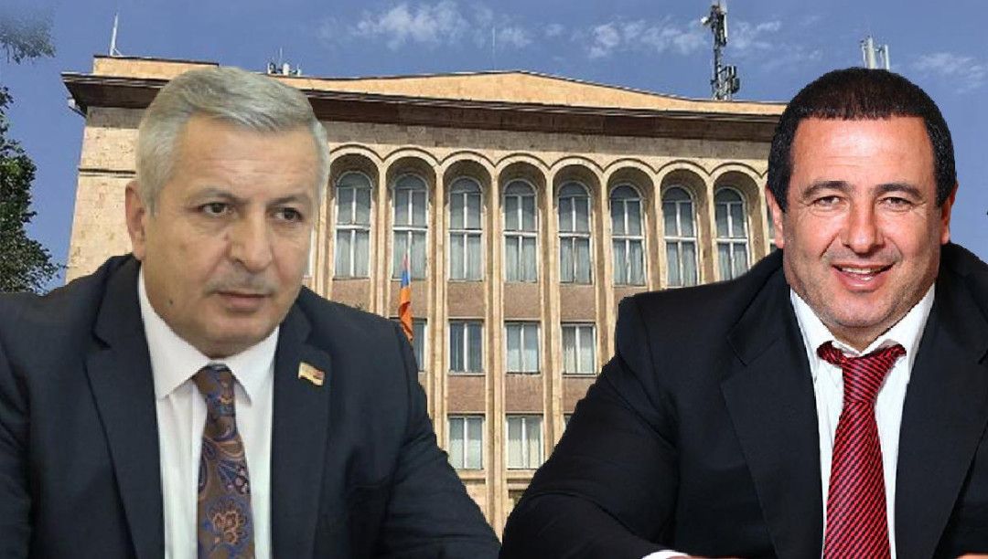 ՁայնաZOOM․ «Բարգավաճ Հայաստանը» պատգամավոր է լքում