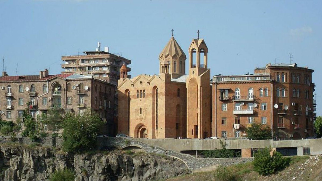 Մեր բակի դեկտեմբերի յոթը