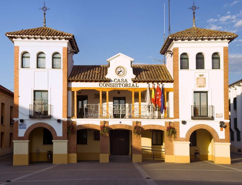 Spanish City of Pinto Recognizes the Armenian Genocide