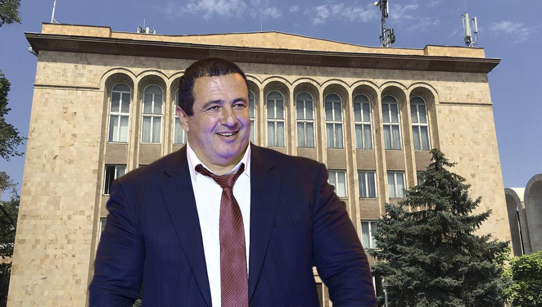 ՁայնաZOOM. «Բարգավաճի» «կլորացրած» դիմումը ՍԴ