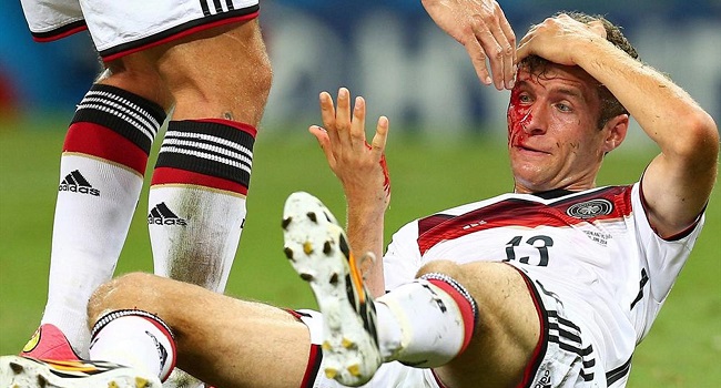 Մյուլլերը կխաղա ԱՄՆ-ի դեմ