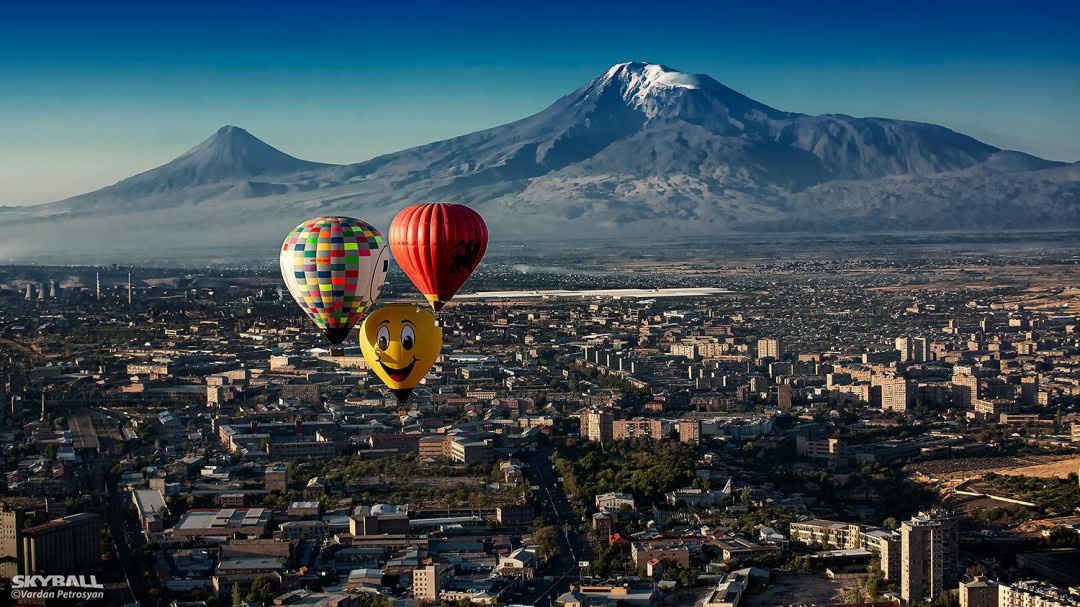 Զբոսաշրջության օրն ու Հայաստանը՝ թվերով