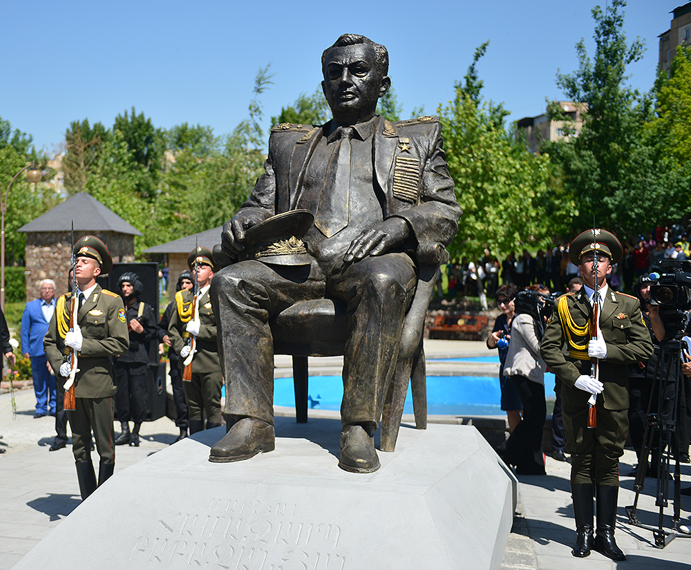 Մեր պատասխանը Հունգարիային