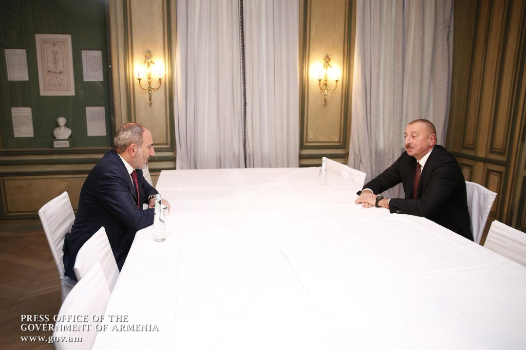 Մյունխենյան բանավեճ․ ինչ մոռացավ ասել Նիկոլ Փաշինյանը