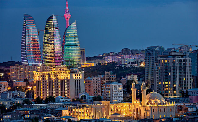 Ադրբեջանի ԵՏՄ անդամակցության գինը