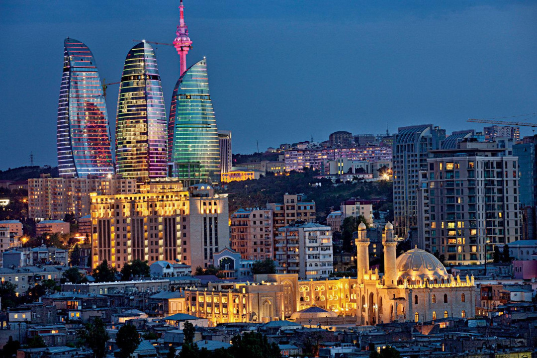 Baku Experiencing Difficulties to Fulfill its Gas Commitments