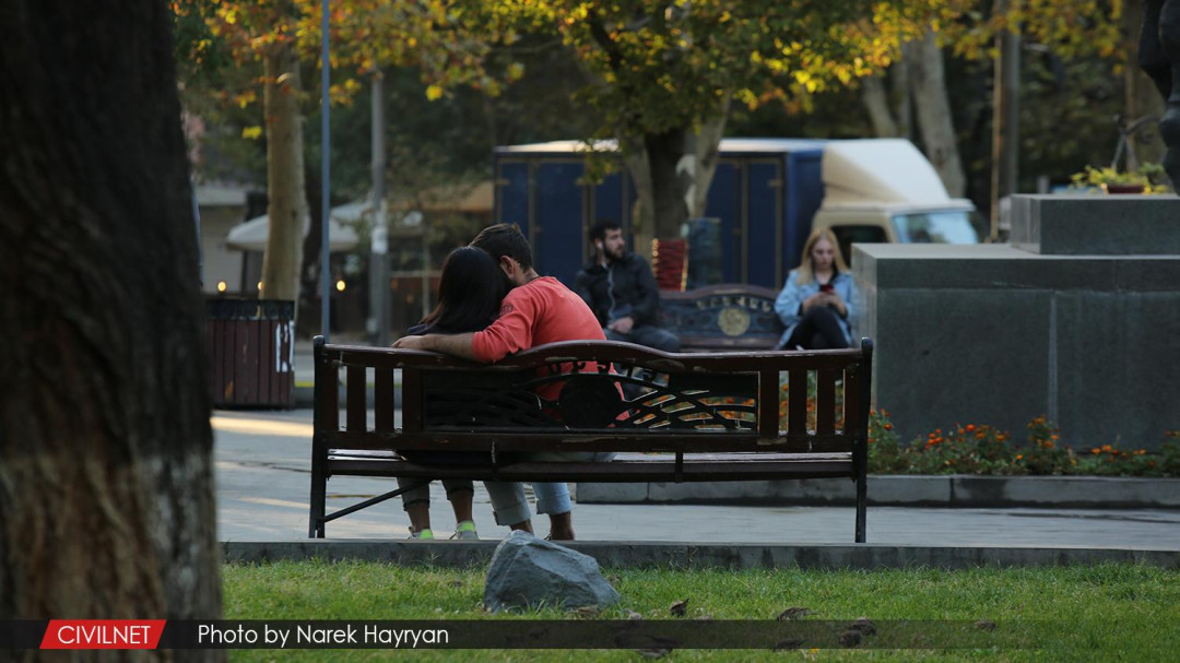 Armenian Detox: Coming to Armenia to Get Sober or Healthy