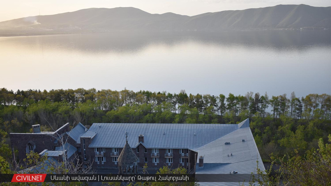 Armenia Restricts Fishing in Lake Sevan, Though Many Environmental Concerns Still Remain Unaddressed