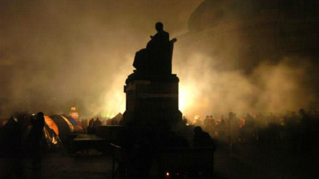 Փետրվարի 24, 2008. Ձերբակալություններ Երևանում, ԿԸՀ-ն հաղթող է ճանաչում Սերժ Սարգսյանին