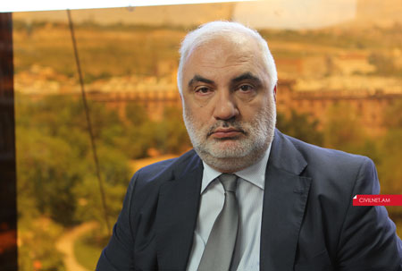 ՀՀՇ-ն կամայական որոշմամբ փակվեց