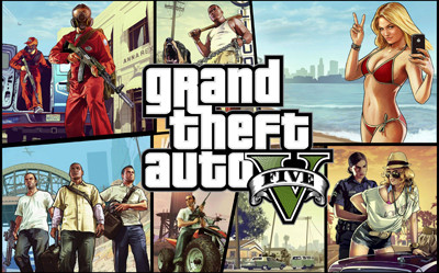 GTA V-ը ռեկորդ է սահմանել՝ աշխատելով ավելի քան $ 1 մլրդ