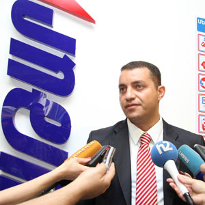 «Սթարը» կբացվի