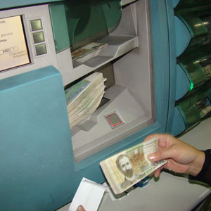 Դրամը Ամանորի է պատրաստվում