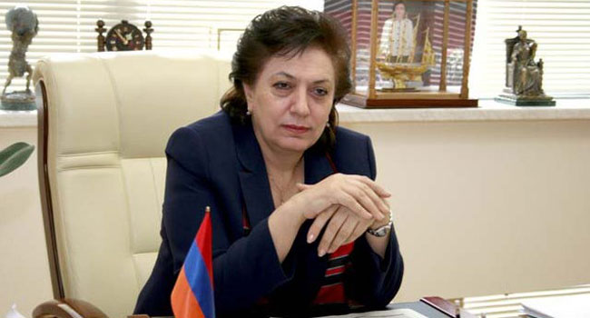 Կինն ու օրենքը