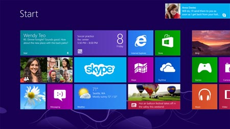 Windows Phone 8-ի համար նախատեսված Skype-ի տեսազանգերը ստացել են HD որակ