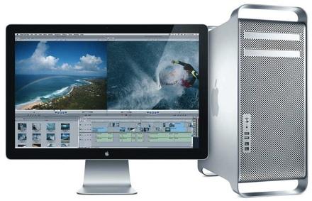 Apple-ը մինչև տարեվերջ կներկայացնի Mac Pro-ի թարմացված տարբերակը