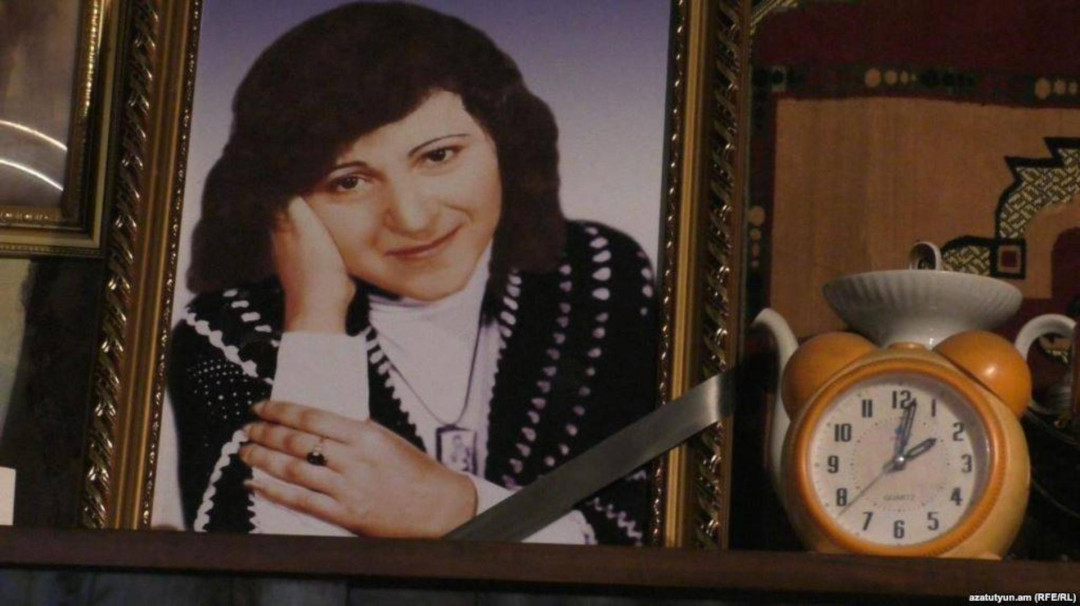 Murder in Gyumri: A Russian Serviceman Arrested