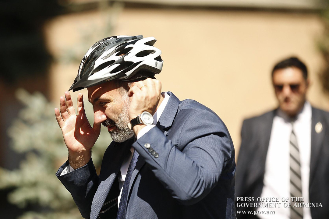 The Revolution Will Not Be Postponed: What Does Pashinyan’s Resignation Really Mean?