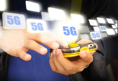 Samsung-ը ձեռնամուխ է եղել 5G ցանցի ստեղծմանը