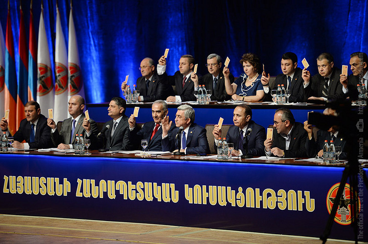 Բորենիների «շկոլան»