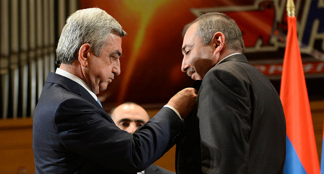 Խորենացին սա էլ կվերապրի