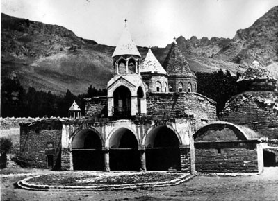 Որտեղի՞ց հայկական եկեղեցի Haberturk-ի գլխավոր խմբագրին