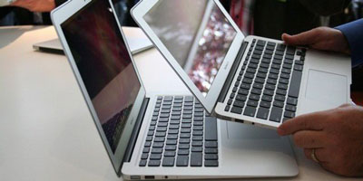 MacBook Air-ը կթարմացվի. AppleInsider