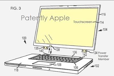 Apple-ը կթողարկի հիբրիդային նոութբուք