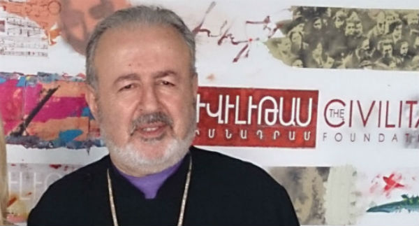 The Armenian Predicament in Turkey