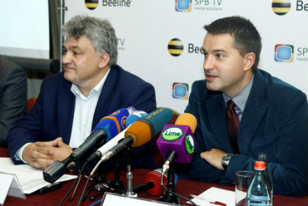 «ԱրմենՏել»-ը ինտերնետային հեռուստատեսության ծառայություն կմատուցի