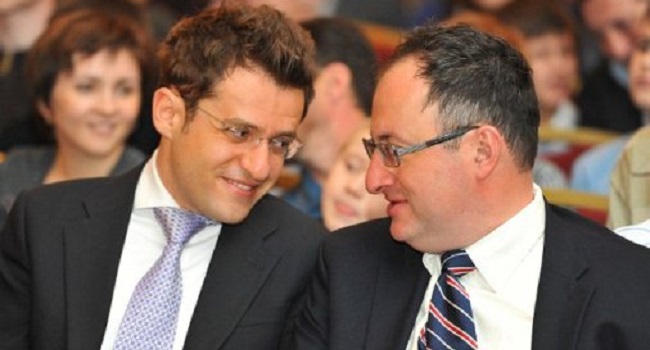 Արոնյանը ոչ-ոքի է խաղում Գելֆանդի հետ