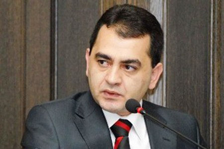 Հաշվարկել ենք՝ կարելի է բազմակի ավելացնել Երևանի բյուջեն. Ա.Համբարձումյան